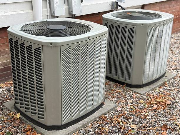 Reliable Furnace Repair contractor in Hewitt, TX by Leonard HVAC